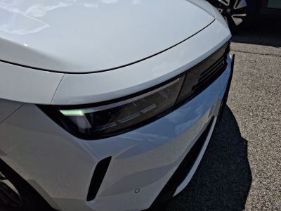 Opel Astra Gebrauchtwagen Opel Astra Gebrauchtwagen