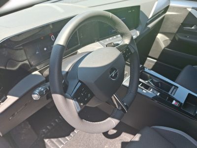 Opel Astra Gebrauchtwagen Opel Astra Gebrauchtwagen