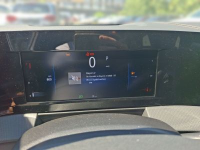 Opel Astra Gebrauchtwagen Opel Astra Gebrauchtwagen