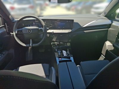 Opel Astra Gebrauchtwagen Opel Astra Gebrauchtwagen