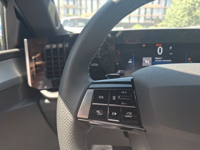 Opel Astra Gebrauchtwagen Opel Astra Gebrauchtwagen
