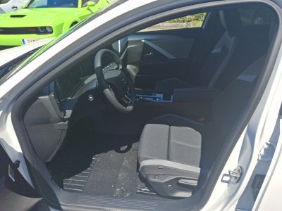 Opel Astra Gebrauchtwagen Opel Astra Gebrauchtwagen