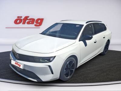 Opel Astra Gebrauchtwagen Opel Astra Gebrauchtwagen