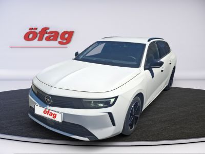 Opel Astra Gebrauchtwagen Opel Astra Gebrauchtwagen