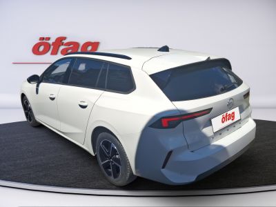 Opel Astra Gebrauchtwagen Opel Astra Gebrauchtwagen