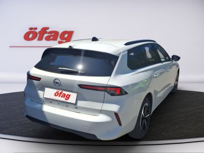 Opel Astra Gebrauchtwagen Opel Astra Gebrauchtwagen