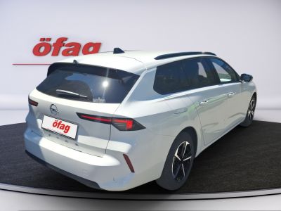 Opel Astra Gebrauchtwagen Opel Astra Gebrauchtwagen