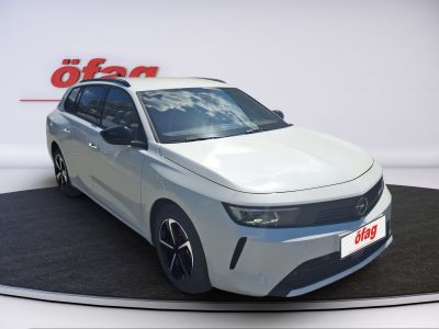 Opel Astra Gebrauchtwagen Opel Astra Gebrauchtwagen