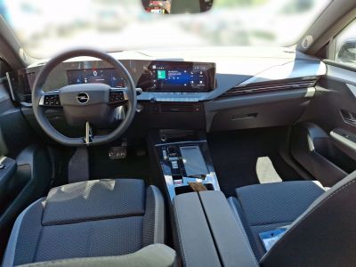 Opel Astra Gebrauchtwagen Opel Astra Gebrauchtwagen