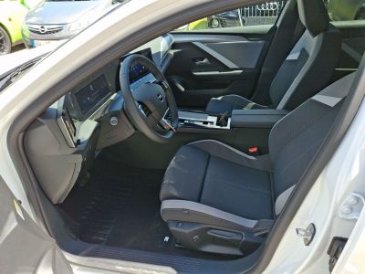 Opel Astra Gebrauchtwagen Opel Astra Gebrauchtwagen
