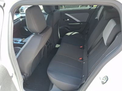 Opel Astra Gebrauchtwagen Opel Astra Gebrauchtwagen