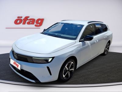 Opel Astra Gebrauchtwagen Opel Astra Gebrauchtwagen