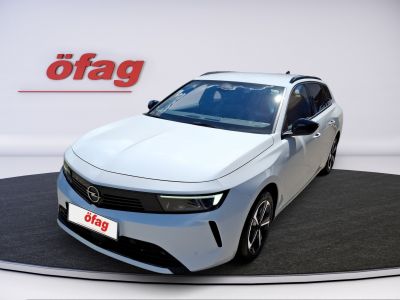 Opel Astra Gebrauchtwagen Opel Astra Gebrauchtwagen
