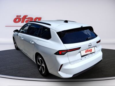 Opel Astra Gebrauchtwagen Opel Astra Gebrauchtwagen