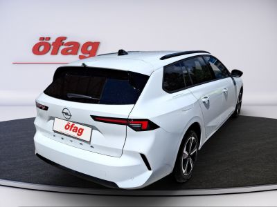 Opel Astra Gebrauchtwagen Opel Astra Gebrauchtwagen