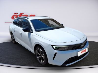 Opel Astra Gebrauchtwagen Opel Astra Gebrauchtwagen