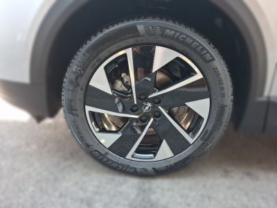 Opel Grandland Gebrauchtwagen Opel Grandland Gebrauchtwagen