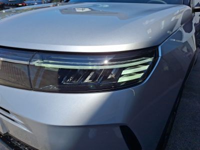Opel Grandland Gebrauchtwagen Opel Grandland Gebrauchtwagen