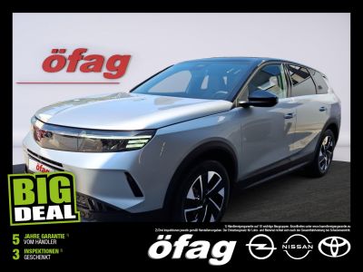 Opel Grandland Gebrauchtwagen Opel Grandland Gebrauchtwagen