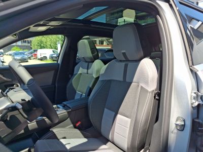 Opel Grandland Gebrauchtwagen Opel Grandland Gebrauchtwagen