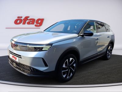 Opel Grandland Gebrauchtwagen Opel Grandland Gebrauchtwagen