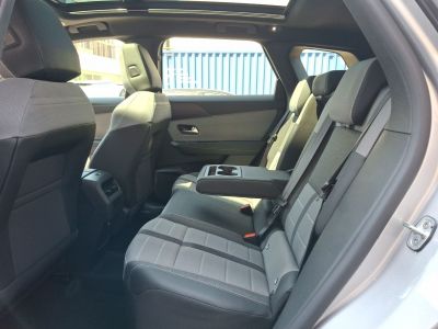 Opel Grandland Gebrauchtwagen Opel Grandland Gebrauchtwagen