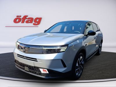 Opel Grandland Gebrauchtwagen Opel Grandland Gebrauchtwagen