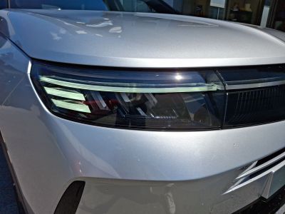 Opel Grandland Gebrauchtwagen Opel Grandland Gebrauchtwagen