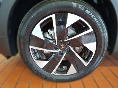 Opel Grandland Gebrauchtwagen Opel Grandland Gebrauchtwagen