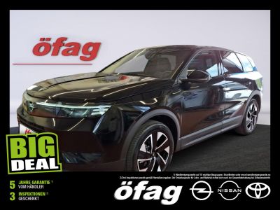 Opel Grandland Gebrauchtwagen Opel Grandland Gebrauchtwagen