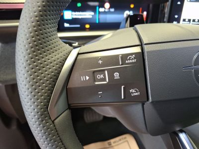 Opel Grandland Gebrauchtwagen Opel Grandland Gebrauchtwagen