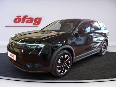 Opel Grandland Gebrauchtwagen Opel Grandland Gebrauchtwagen