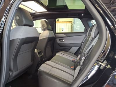 Opel Grandland Gebrauchtwagen Opel Grandland Gebrauchtwagen