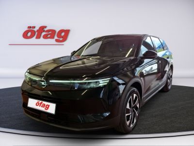 Opel Grandland Gebrauchtwagen Opel Grandland Gebrauchtwagen