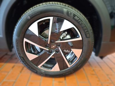 Opel Grandland Gebrauchtwagen Opel Grandland Gebrauchtwagen