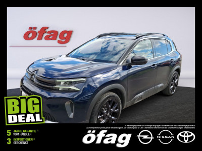 Citroën C5 Aircross Gebrauchtwagen