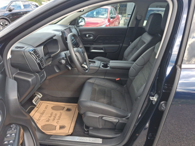 Citroën C5 Aircross Gebrauchtwagen