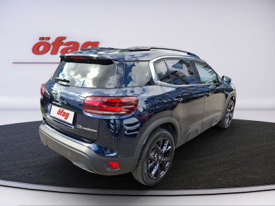 Citroën C5 Aircross Gebrauchtwagen