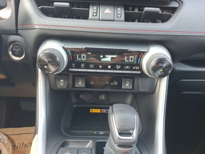 Toyota RAV4 Vorführwagen