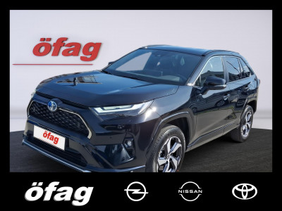 Toyota RAV4 Vorführwagen
