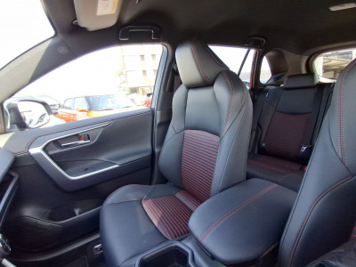Toyota RAV4 Vorführwagen