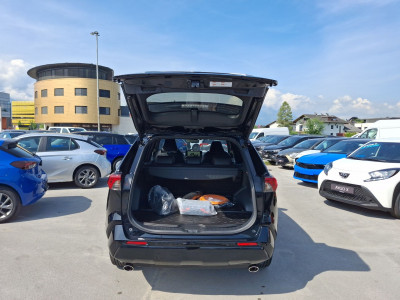 Toyota RAV4 Vorführwagen