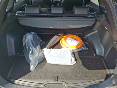 Toyota RAV4 Vorführwagen