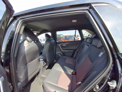 Toyota RAV4 Vorführwagen