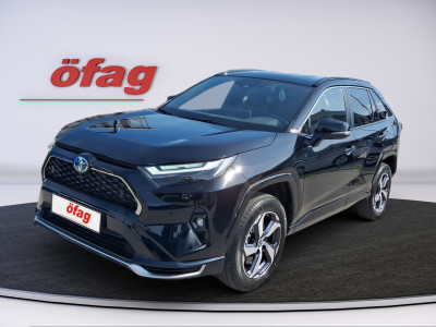 Toyota RAV4 Vorführwagen