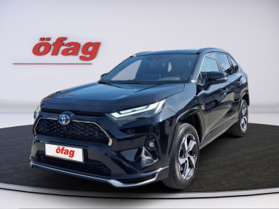 Toyota RAV4 Vorführwagen