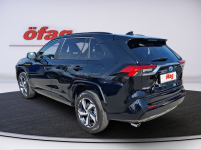 Toyota RAV4 Vorführwagen