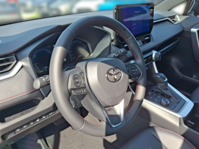 Toyota RAV4 Vorführwagen