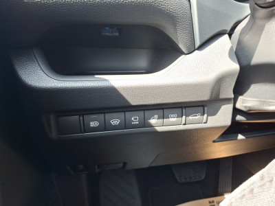 Toyota RAV4 Vorführwagen