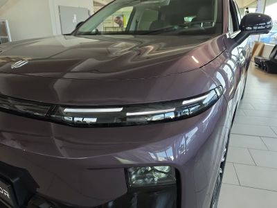 Leapmotor B10 Gebrauchtwagen Leapmotor B10 Gebrauchtwagen